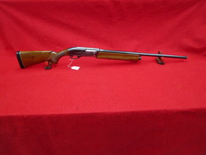 lot 82 image: Remington Arms 1100 12ga. Shotgun
