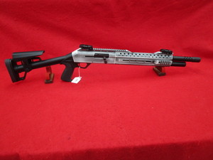 lot 88 image: Panzer EG240 12ga. Shotgun