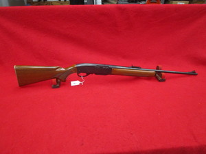 lot 89 image: Remington Arms 742 30-06 Sprg Rifle