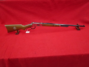 lot 92 image: Winchester Model 94 30-30 Win Theodore Roosevelt Commemorative Rifle