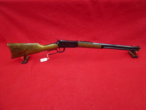 lot 93 image: Winchester Model 94 30-30 Win Canadian Centennial 67 Rifle