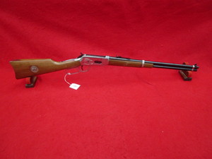 lot 94 image: Winchester Model 94 30-30 Win Cowboy Commemorative