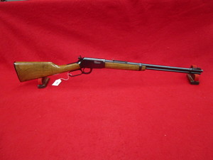 lot 95 image: Winchester 9422 22LR-S-L Rifle