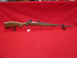 lot 96 image: Savage Arms 110 243 Win Rifle