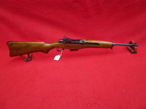 lot 97 image: Ruger Mini 14 223 Rem Ranch Rifle