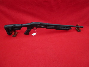 lot 98 image: Silver Eagle RZ17 Tactical 12ga. Shotgun