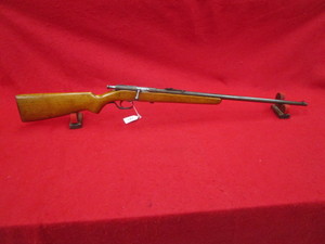 lot 99 image: Ranger 36 22LR-S-L-M36 Rifle