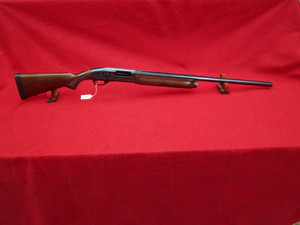 lot 100 image: Remington Arms Sportsman 58 12ga. Shotgun