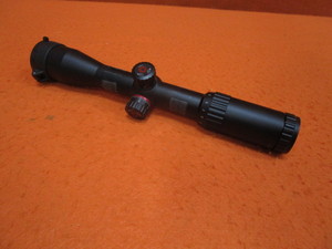 lot 123 image: Simmons Sim3940C Scope