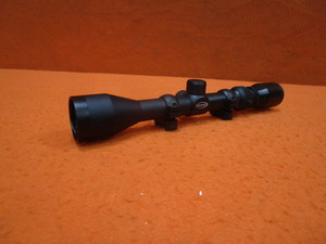 lot 130 image: Weaver 849900 BBECBBC Scope