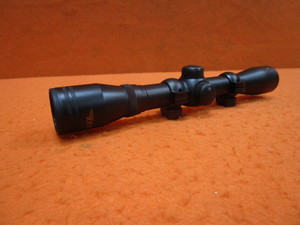 lot 131 image: BSA Classic SW 4x32 Scope
