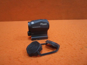 lot 133 image: Sig Sauer Pistol Sight