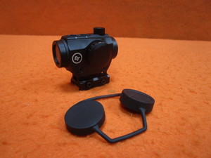 lot 134 image: GT Pistol Sight