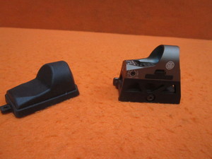 lot 135 image: Sig Sauer Pistol Sight