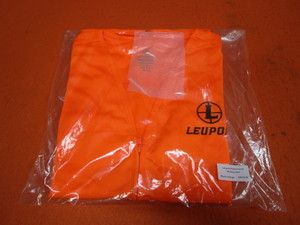 lot 169 image: Leupold Hunting Vest size Medium
