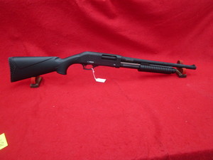 lot 101 image: Pardus 12ga. Shotgun