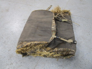 lot 212 image: Hunting Blind