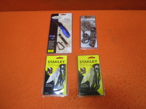 lot 229 image: Misc (New) Pocket Knives
