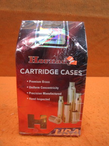 lot 233 image: (200) 40 S&W Cartridge Cases