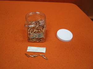 lot 243 image: (300) 243 Rem 100gr. Bullets