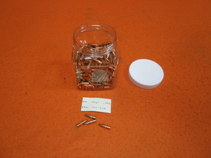 lot 245 image: (500) .243 Rem 100gr. Bullets