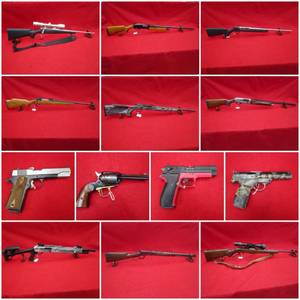 Auction Information