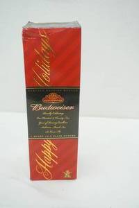 lot 44 image: 125th Anniversary Special Edition Bottle 1qt (unopened bottle)