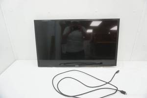 lot 49 image: Samsung 32 TV