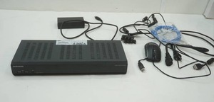 lot 53 image: Samsung Digital Video Recorder, cords mouse