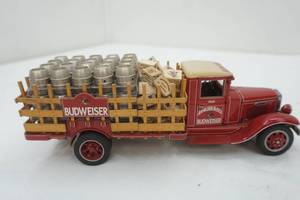 Danbury Mint 1933 Budweiser Delivery Truck