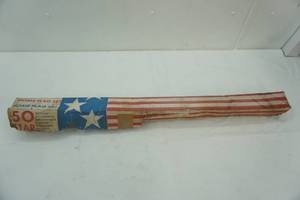 lot 68 image: Home Flag Set