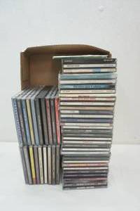 lot 95 image: CD Lot