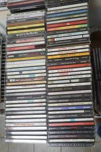 lot 97 image: CD Lot