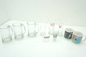 lot 132 image: Glassware Lot