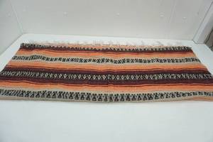 lot 147 image: Southwestern Design Blanket 50x 80