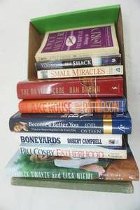 lot 187 image: Book Lot