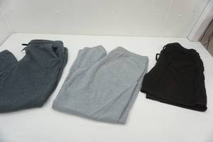 lot 198 image: Mens Sweatpants (newlike new) Size XL2XLL