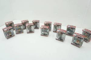 lot 242 image: NASCAR Christmas Ornaments NEW in BOX 13ct