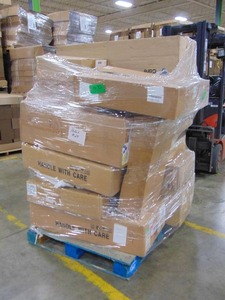 lot 29 image: Manifested Pallet #29