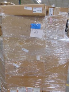 Manifested Pallet #3