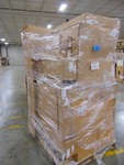 Manifested Pallet #5