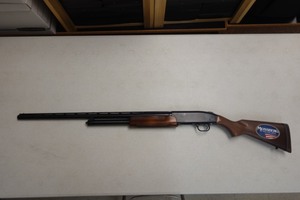 Mossberg 500, 12GA
