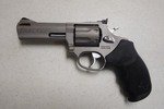 Taurus Tracker, .357 Mag