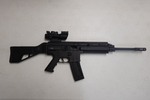 Mauser M15, .22LR
