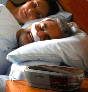 lot 8 image: WOW Only 2000 Hours LIKE NEW MSRP $1800 Philips Respironics DreamStation 2 Advanced Auto CPAP for Positive Airway Pressure Therapy - Includes Travel Bag, Power Supply & More