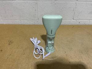 lot 147 image: Conair Extreme Steam Power Steam Handheld Garment Steamer