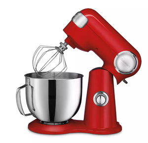 lot 37 image: Cuisinart Precision Master 5.5-qt. Stand Mixer