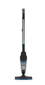 lot 321 image: Black  Decker PowerSeries Flex 3-in-1 Stick Vacuum