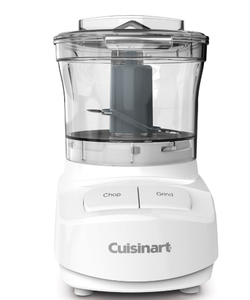 lot 326 image: Cuisinart 3-Cup Mini Chopper