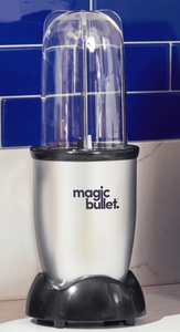 lot 332 image: Magic Bullet Blender
